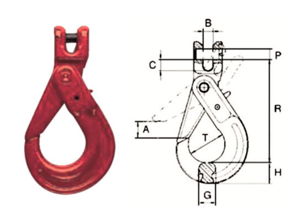 






Gancio a forcella self locking grado 80



