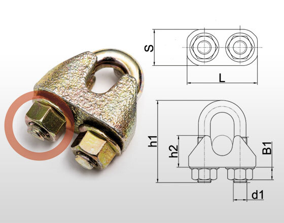 TrentinoRope® • tutti gli accessori e le attrezzature per l'agricoltura - Funi  acciaio e accessori per agricoltura, industria, foresta e architettura